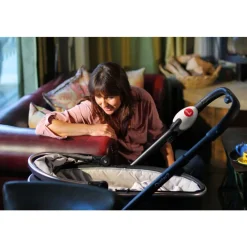 Vognvugge, Rockit, MK1 Hot