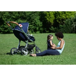 Vognvugge, Rockit, MK1 Hot