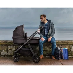 Vognvugge, Rockit, MK2 New