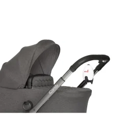 Vognvugge, Rockit, MK2 New