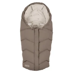 Voksi Bilstolpose Move, Walnut Hot