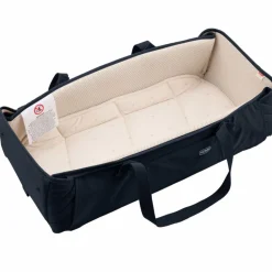 Voksi ® Carry Me, Black-Leaf Outlet