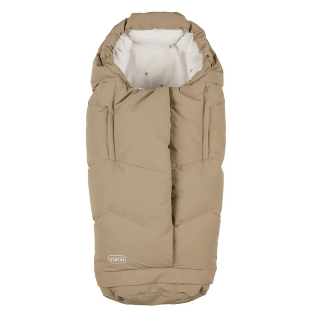 Voksi City North Vognpose, Dark Sand Wings New