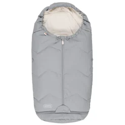 Voksi Sky Light, Vognpose m/forlenger, Grey Solid Outlet