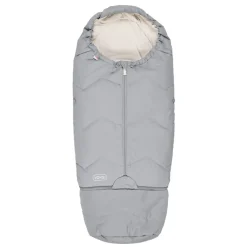 Voksi Sky Light, Vognpose m/forlenger, Grey Solid Outlet