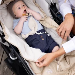 Voksi Sky Light, Vognpose m/forlenger, Grey Solid Outlet