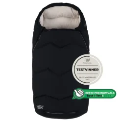 Voksi Urban Vognpose, Black Cream Outlet