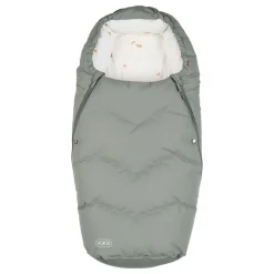 Voksi Urban Vognpose, Meadow Green Wings Outlet