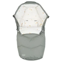 Voksi Urban Vognpose, Meadow Green Wings Outlet