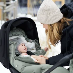 Voksi Urban Vognpose, Meadow Green Wings Outlet