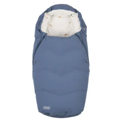 Voksi Urban Vognpose, Stone Blue Sale