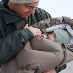 Voksi Urban Vognpose, Walnut Wings