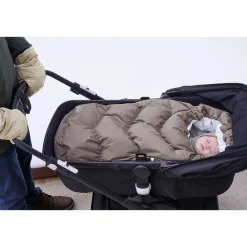 Voksi Urban Vognpose, Walnut Wings