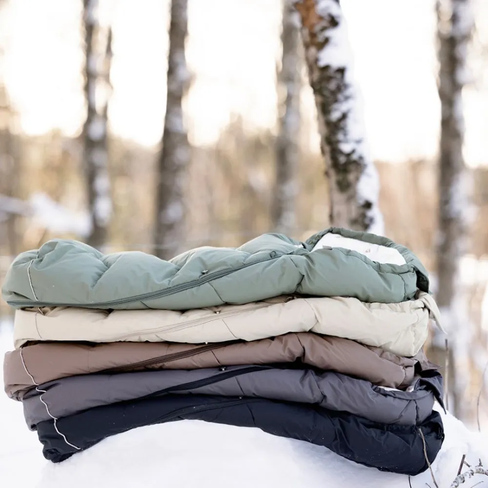 Voksi Urban Vognpose, Walnut Wings