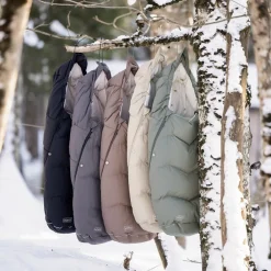 Voksi Urban Vognpose, Walnut Wings