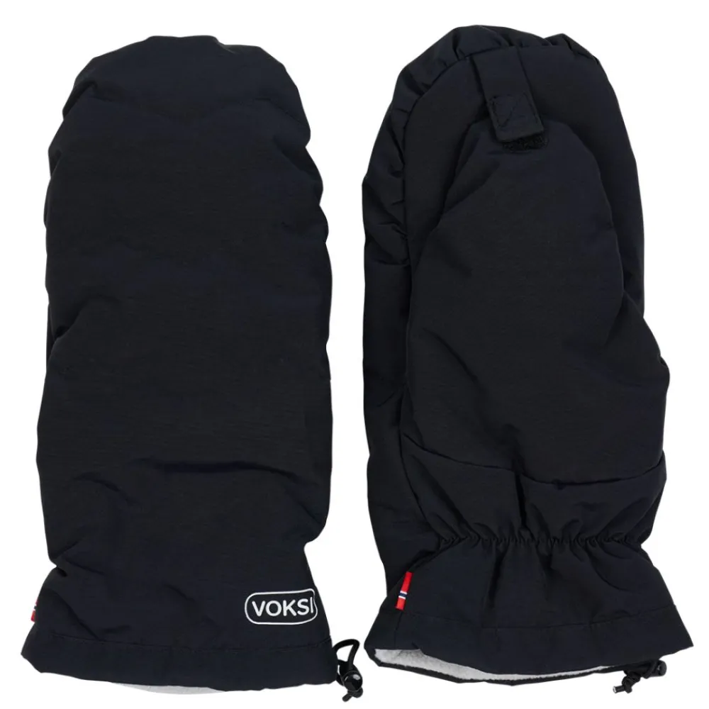 Voksi Vognvotter, Black Best