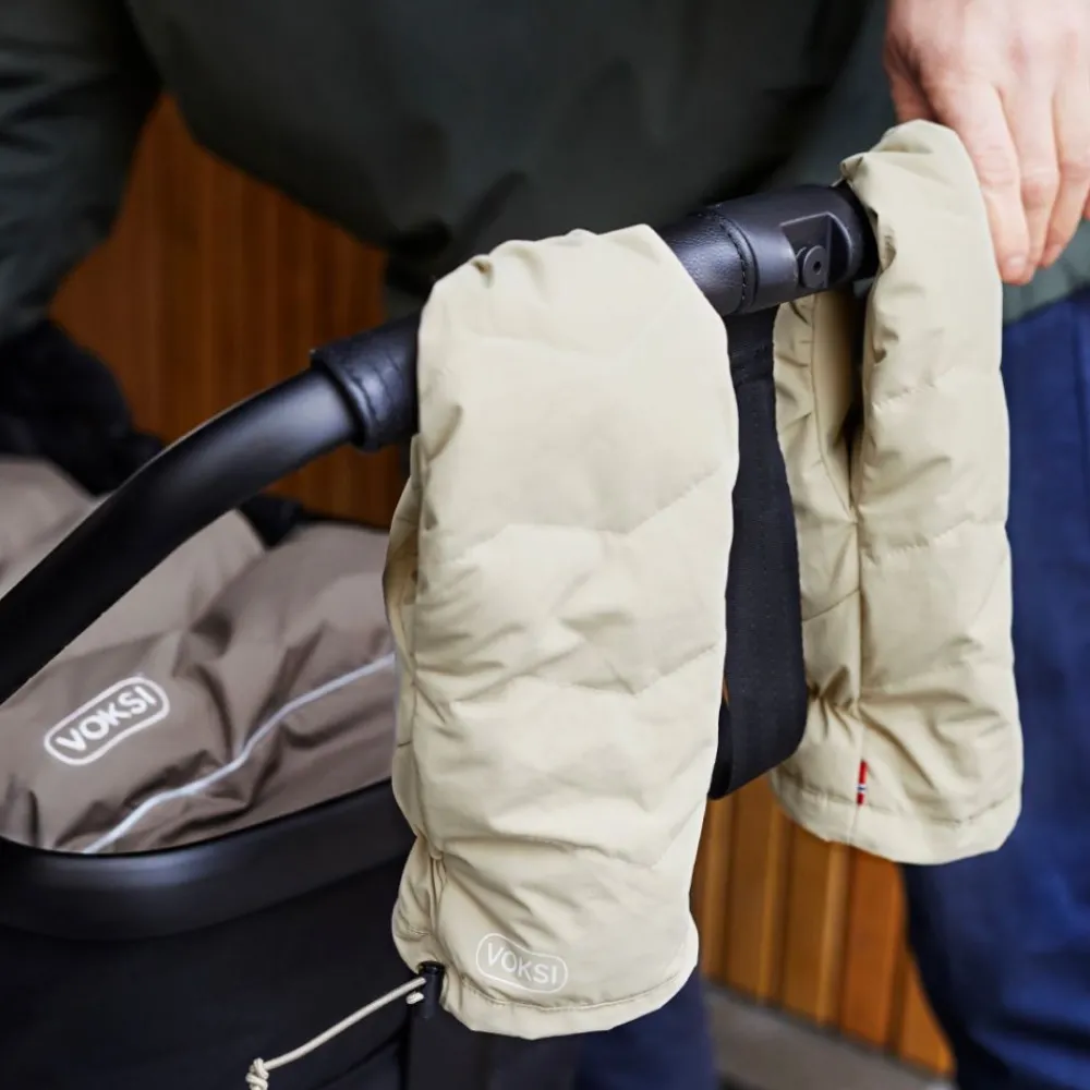 Voksi Vognvotter, Black Best