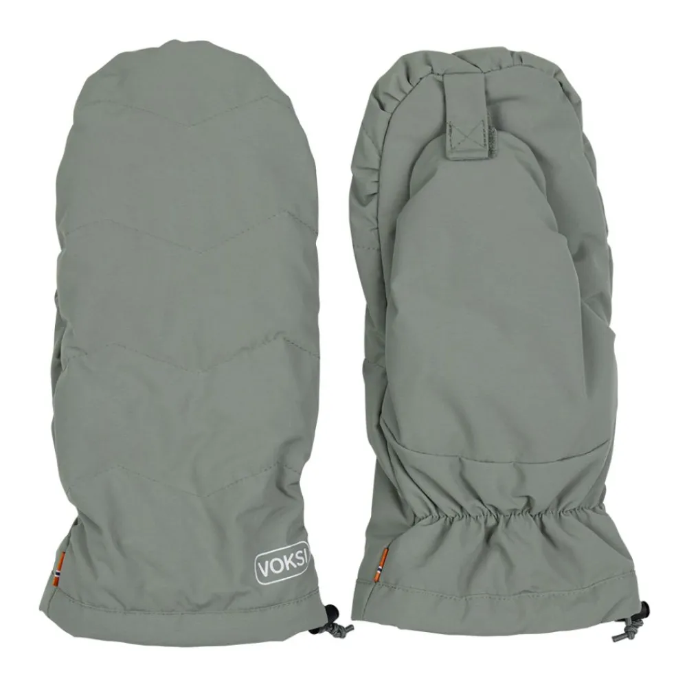 Voksi Vognvotter, Meadow Green Clearance