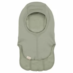 Voksi ® Wool, Balaclava, Misty Green Best
