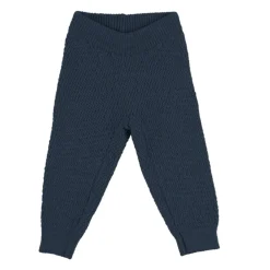 Voksi ® Wool, Honeycomb Bukse, Poppy Blue Online