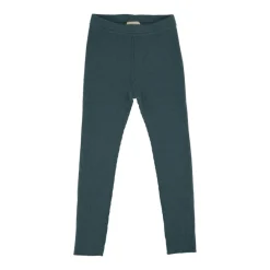 Voksi ® Wool, Merinoull Bukse, Sea Green Online