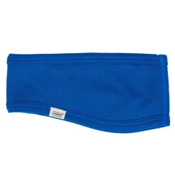 Voksi ® Wool, Pannebånd, Ull, Twilight Blue Hot