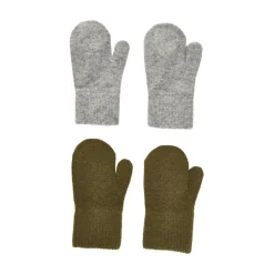 Celavi Votter, , 2pk, Military Olive Outlet