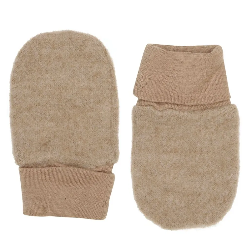 Celavi Votter, , Soft Wool, Woodsmoke Hot