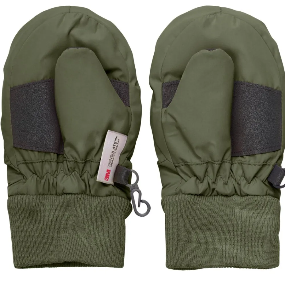 Votter, EnFant, Kambaba Best