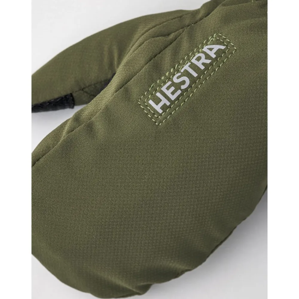 Hestra Votter, , Czone Pluto Jr, Olive Discount