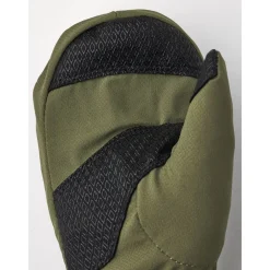 Hestra Votter, , Czone Pluto Jr, Olive Discount