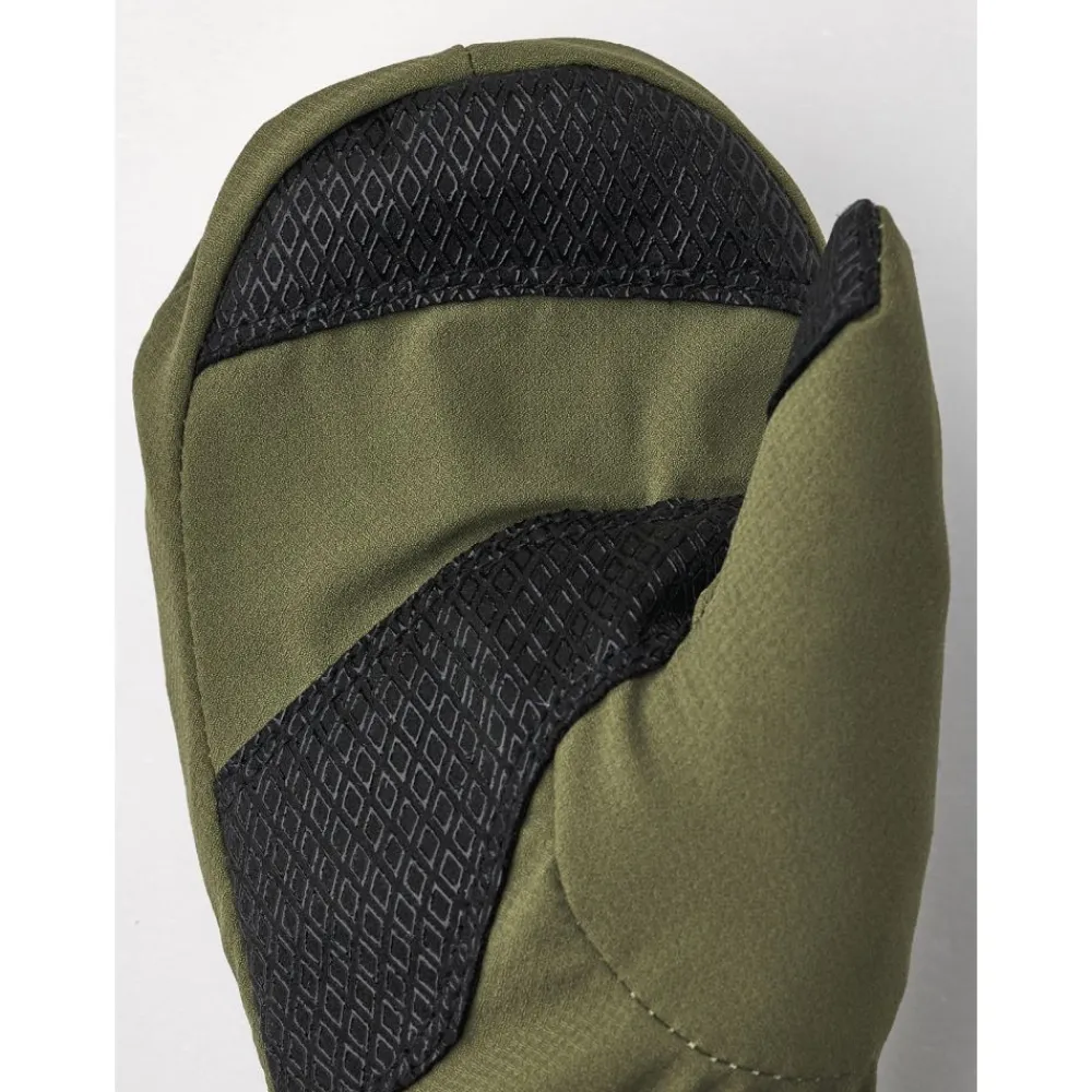 Hestra Votter, , Czone Pluto Jr, Olive Discount