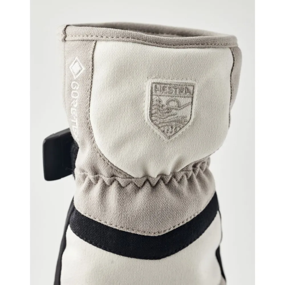 Hestra Votter, , Gore-Tex Atlas Jr, Beige Clearance