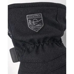 Hestra Votter, , Gore-Tex Atlas Jr, Sort Sale