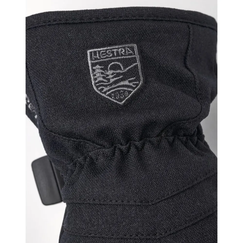 Hestra Votter, , Gore-Tex Atlas Jr, Sort Sale