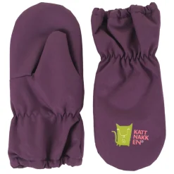 Kattnakken Votter, , Hortensia