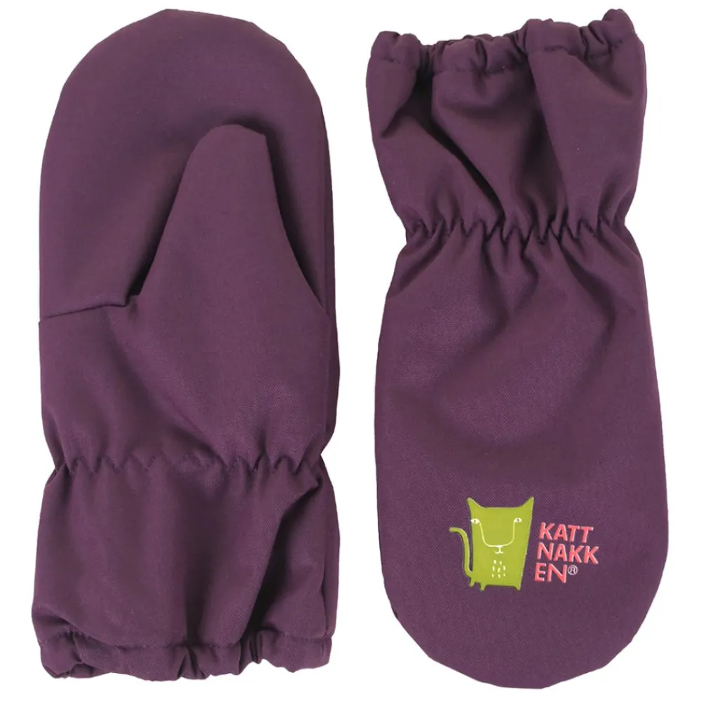 Kattnakken Votter, , Hortensia