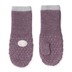 Lillelam Votter, , Classic, Plomme Hot