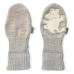 Lillelam Votter, , Mummi, Mellomgrå Discount