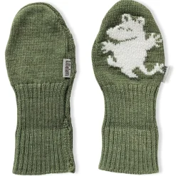 Lillelam Votter, , Mummi, Oliven New