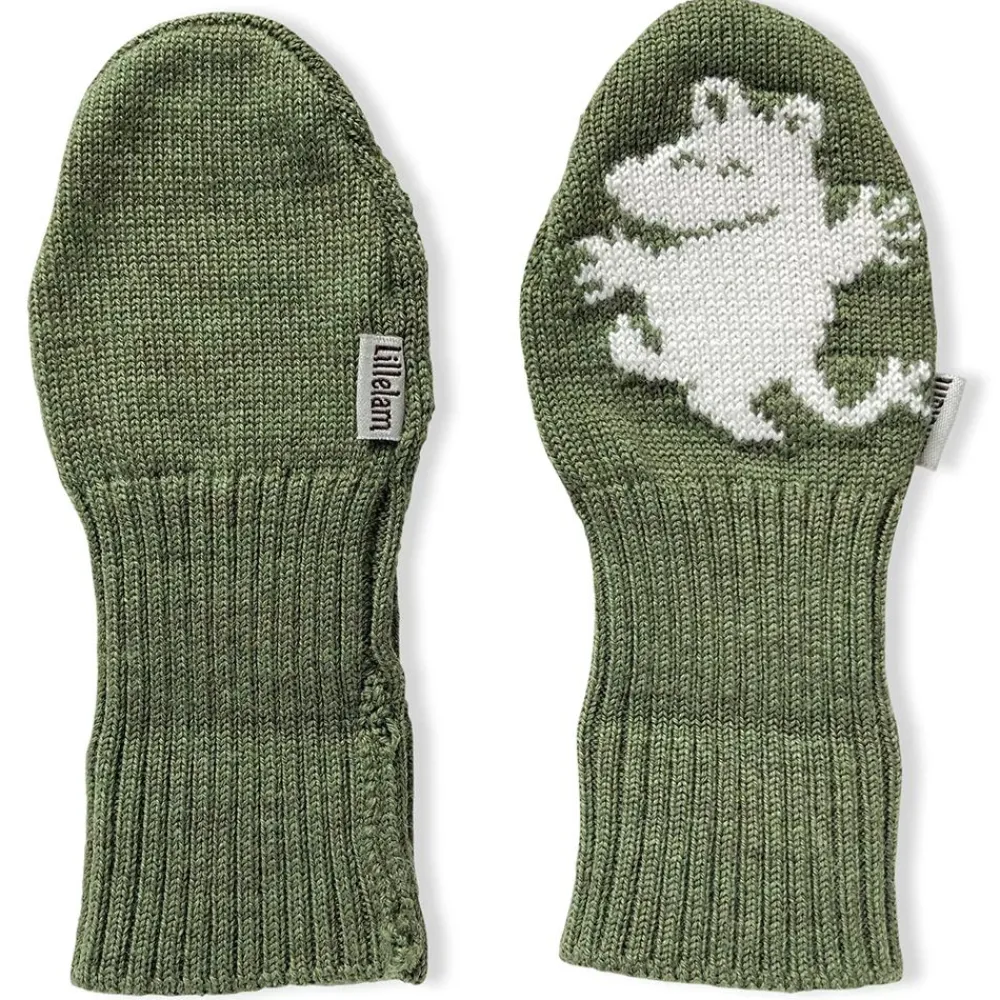 Lillelam Votter, , Mummi, Oliven New