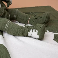 Lillelam Votter, , Mummi, Oliven New