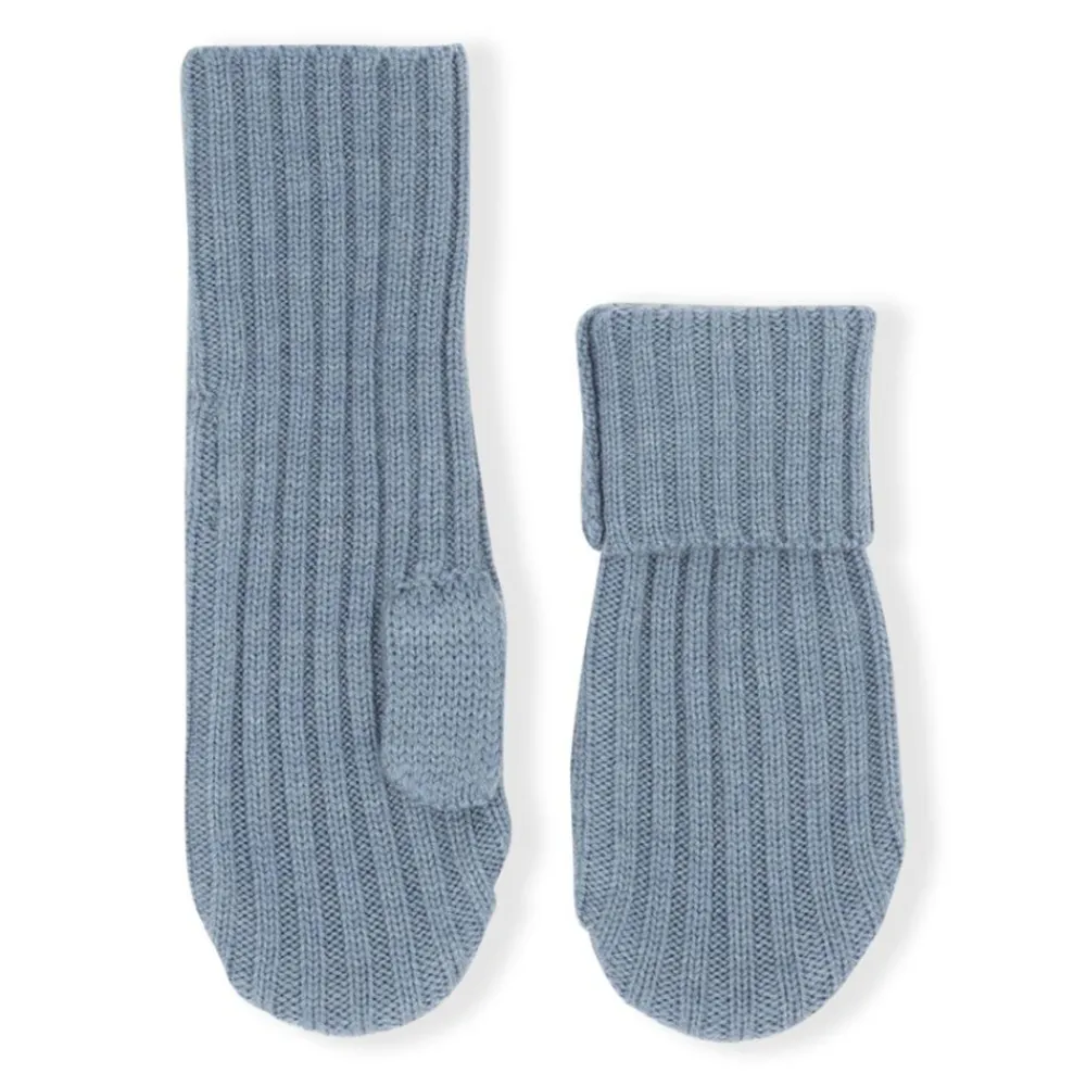 Lillelam Votter Ribb, , Mellomblå Online