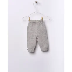 Wedoble Bukse, Merinoull, Grå Sale