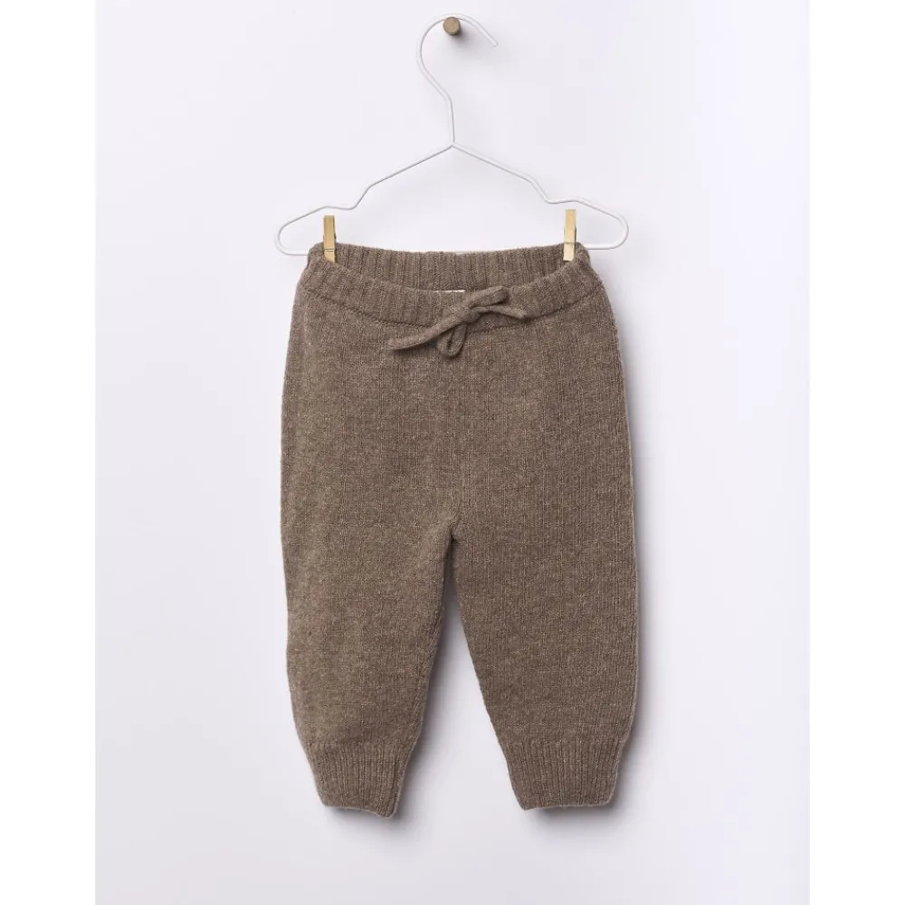 Wedoble Bukse, Mernoull, Brun Best