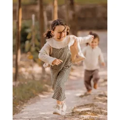 Wedoble Genser, Merinoull, Beige Online