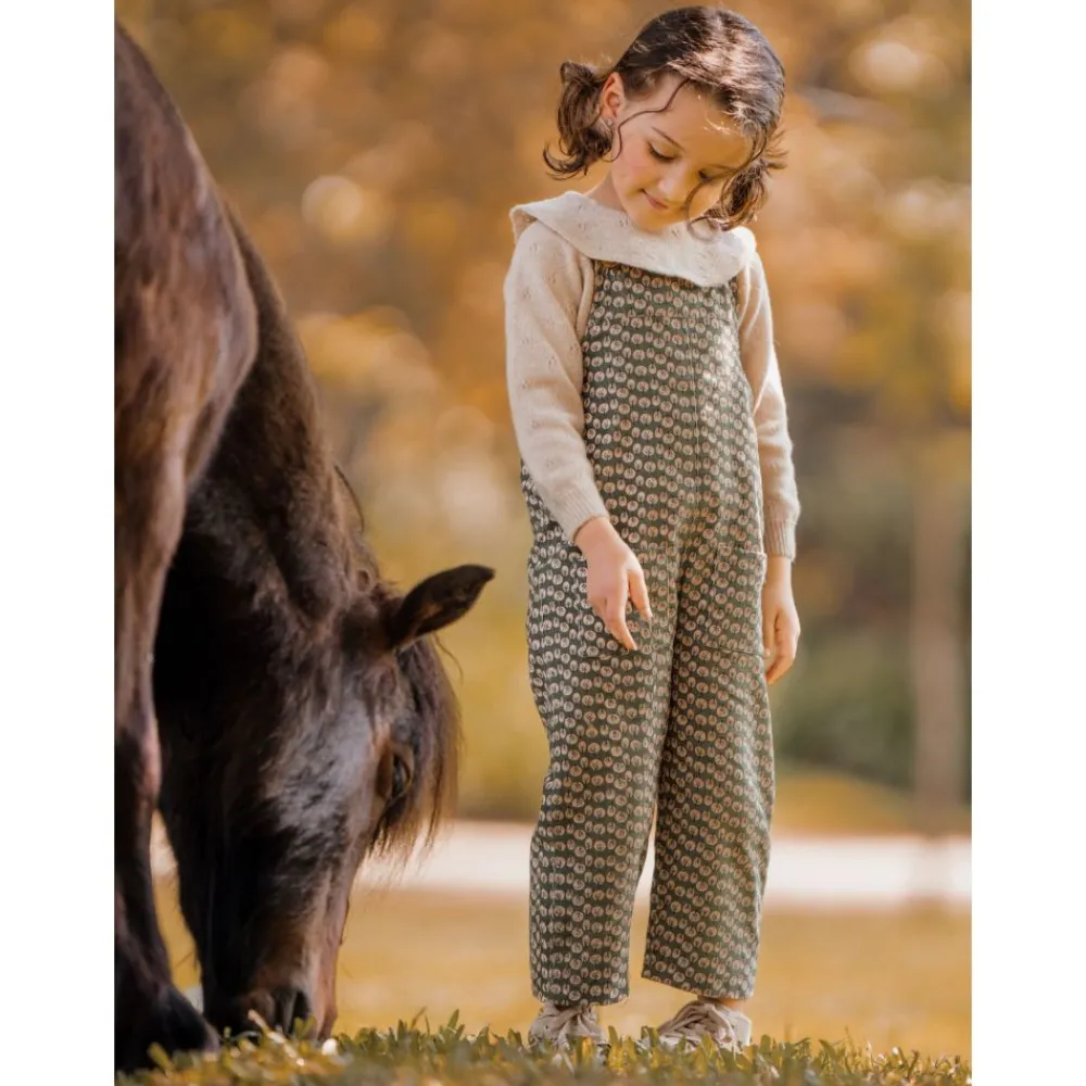 Wedoble Genser, Merinoull, Beige Online