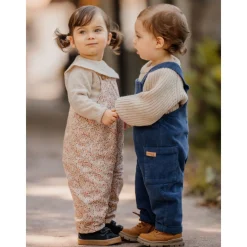 Wedoble Genser, Merinoull, Beige Online