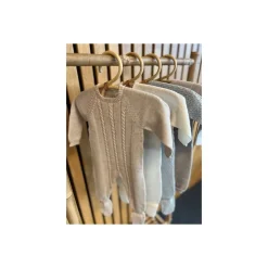 Wedoble Heldress Ull, Beige