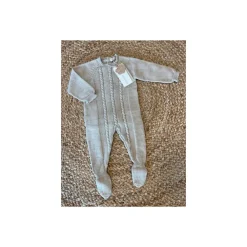 Wedoble Heldress Ull, Beige